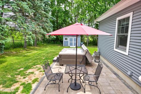 97 Johnson Road Halfmoon NY 12118