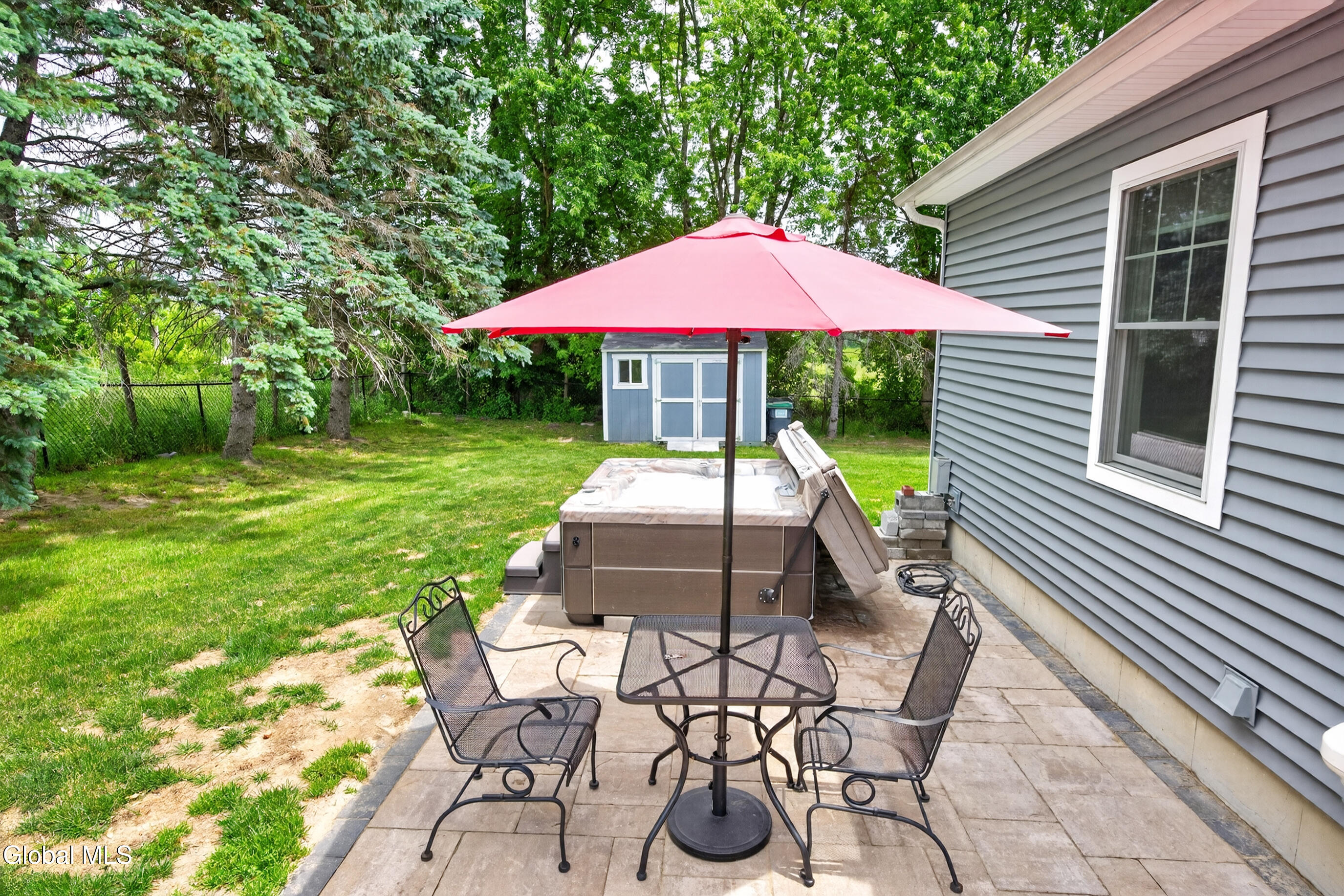 97 Johnson Road Halfmoon NY 12118