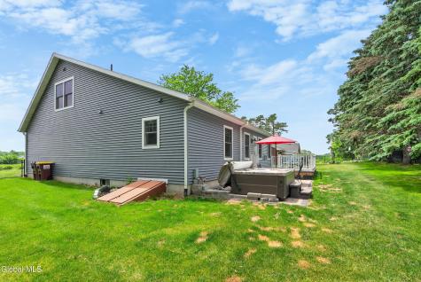 97 Johnson Road Halfmoon NY 12118