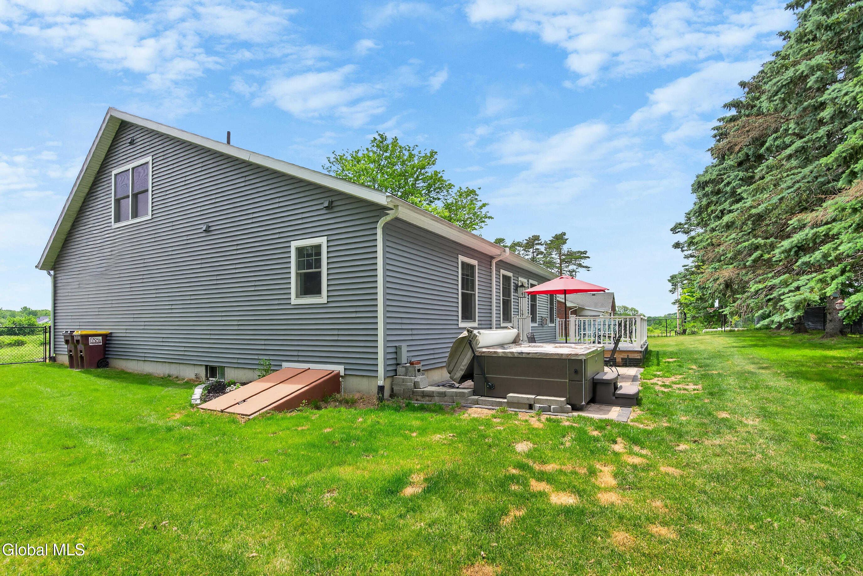 97 Johnson Road Halfmoon NY 12118