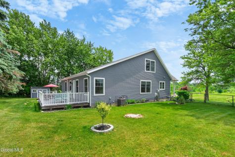 97 Johnson Road Halfmoon NY 12118