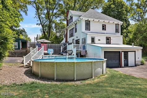 1912 Union Street Niskayuna NY 12309