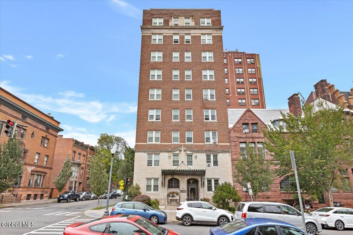 399 State Street Albany NY 12210