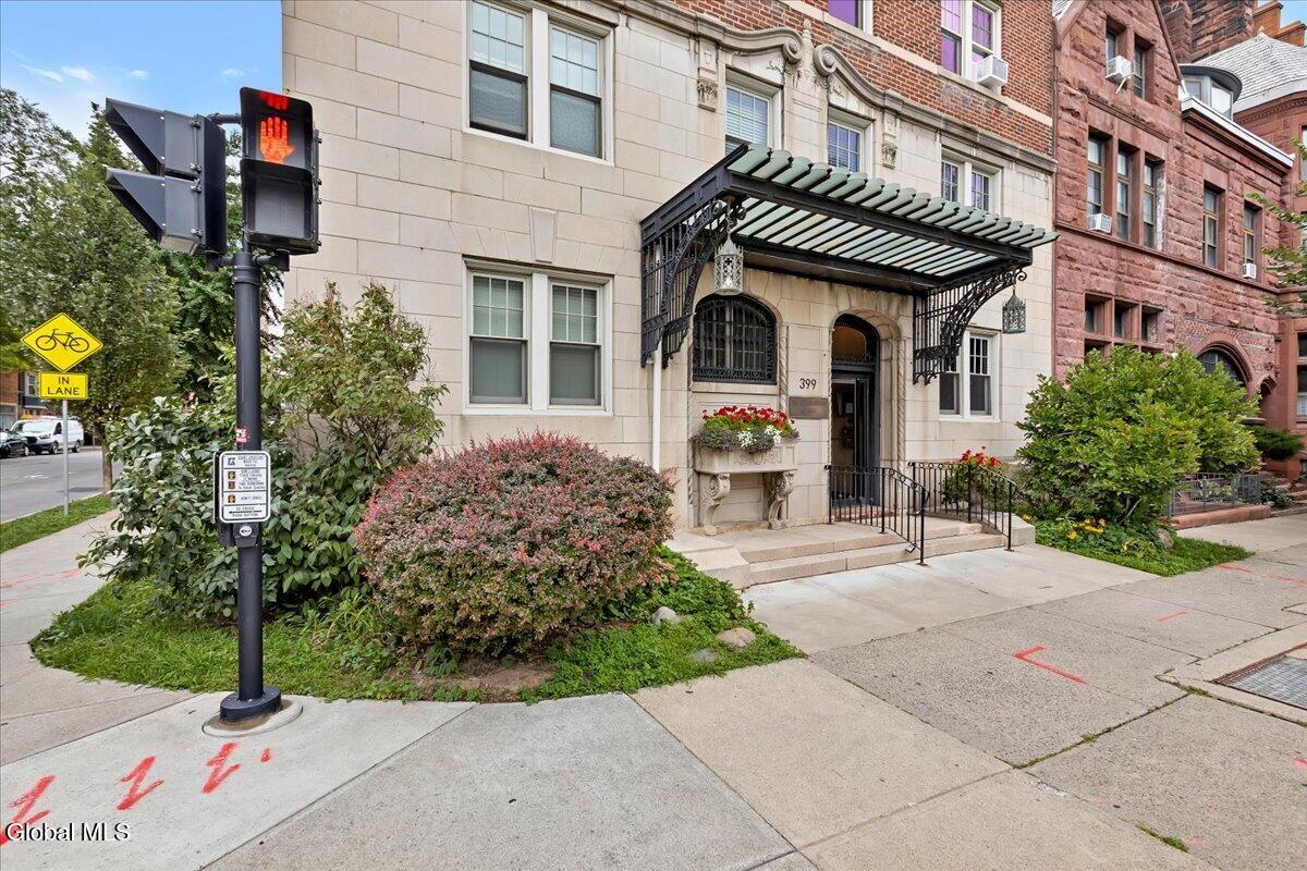 399 State Street Albany NY 12210