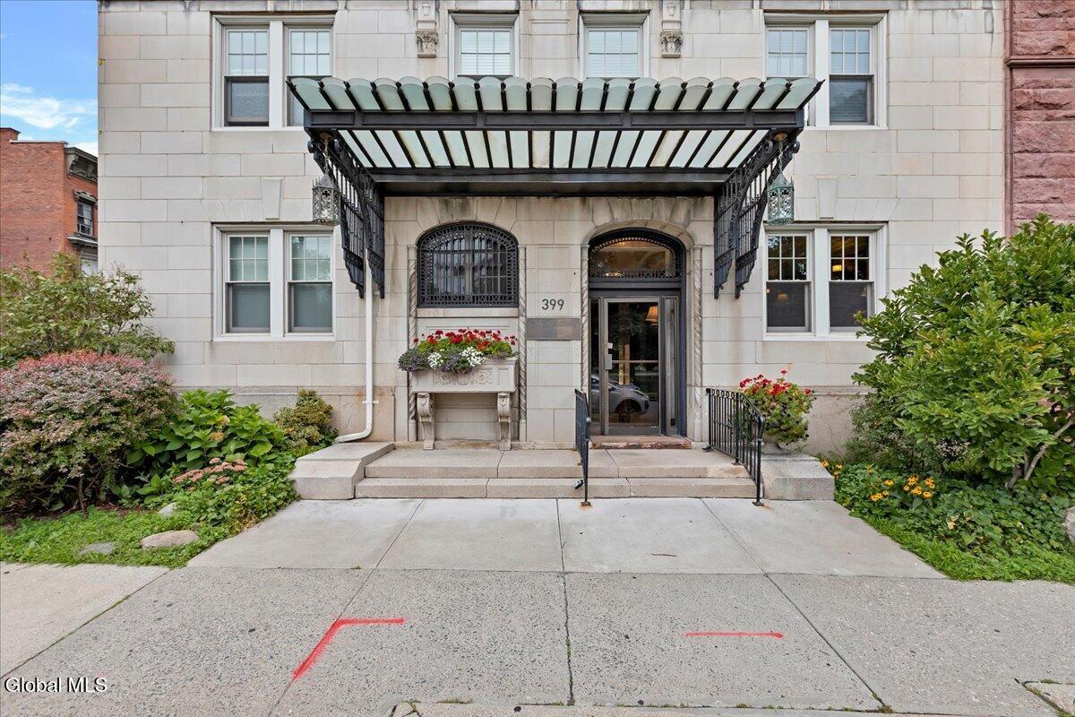 399 State Street Albany NY 12210