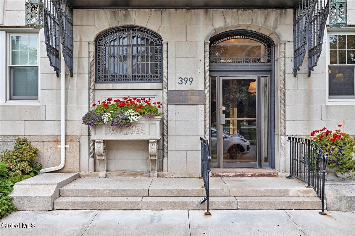 399 State Street Albany NY 12210