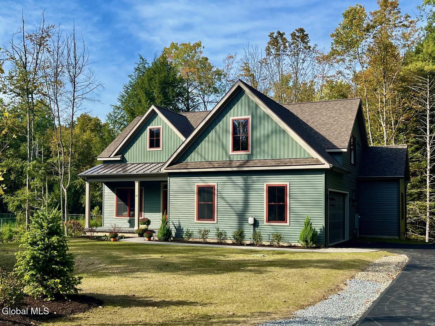 32 Huna Way Lake George NY 12845