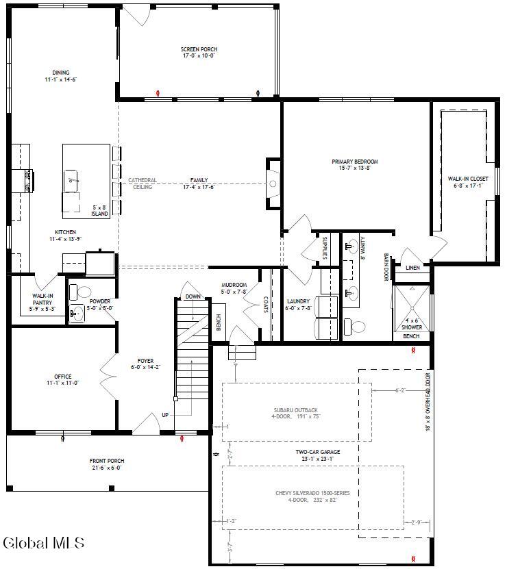 32 Huna Way Lake George NY 12845