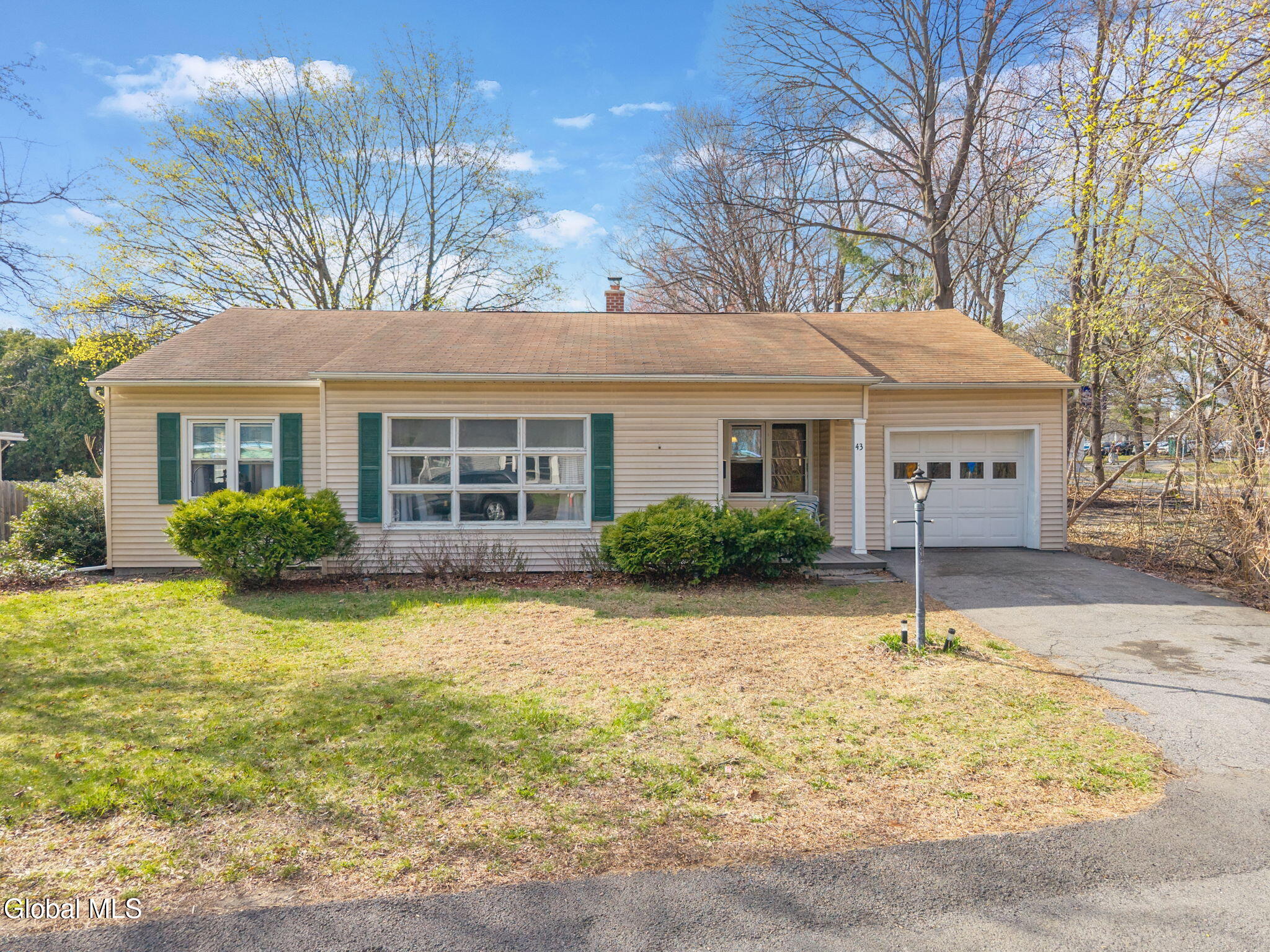 43 Norwood Street Albany NY 12203
