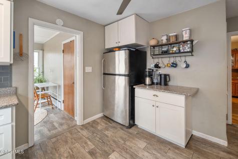 43 Norwood Street Albany NY 12203