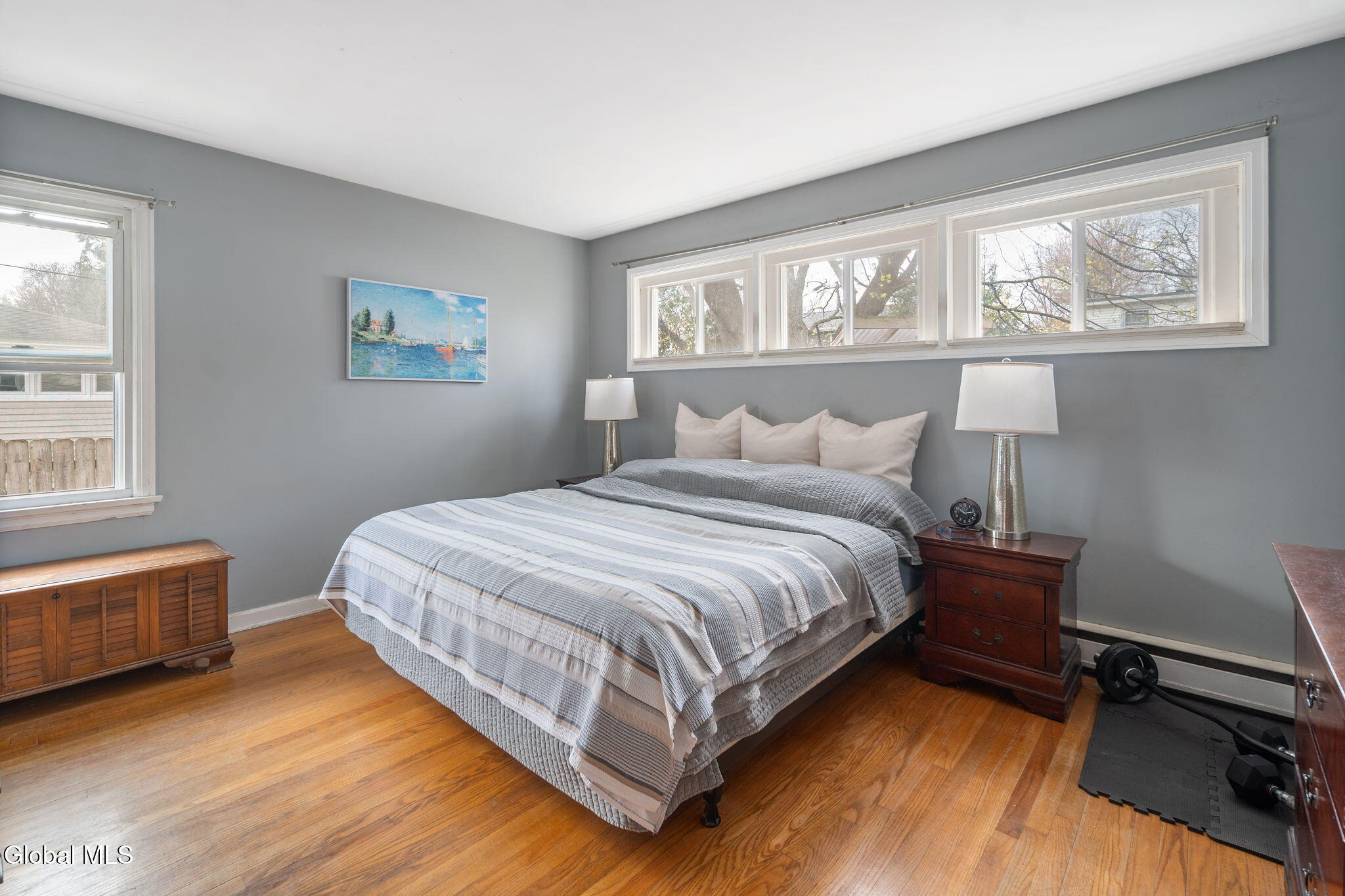 43 Norwood Street Albany NY 12203