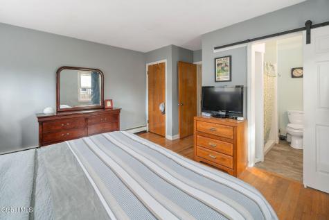43 Norwood Street Albany NY 12203
