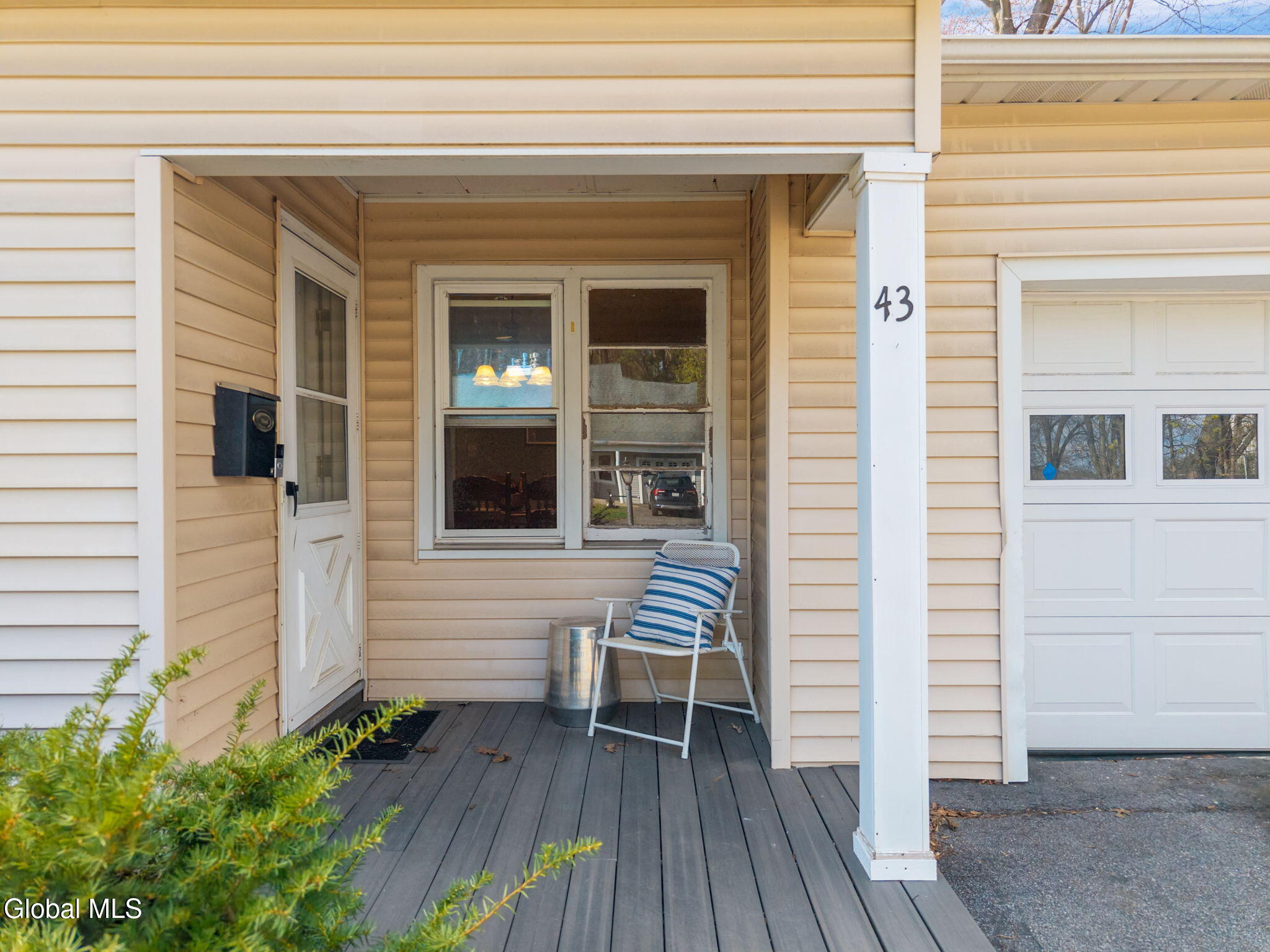 43 Norwood Street Albany NY 12203