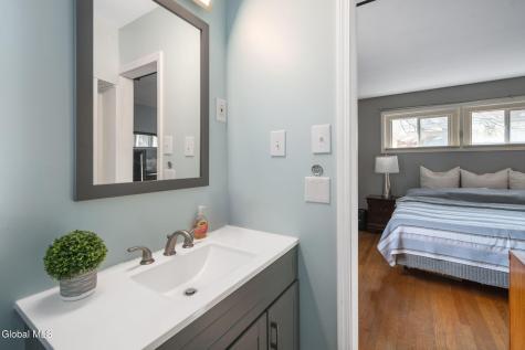 43 Norwood Street Albany NY 12203