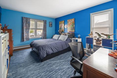 43 Norwood Street Albany NY 12203