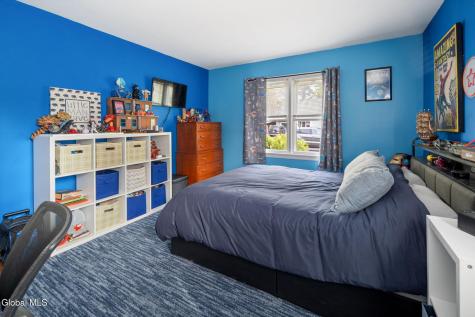 43 Norwood Street Albany NY 12203
