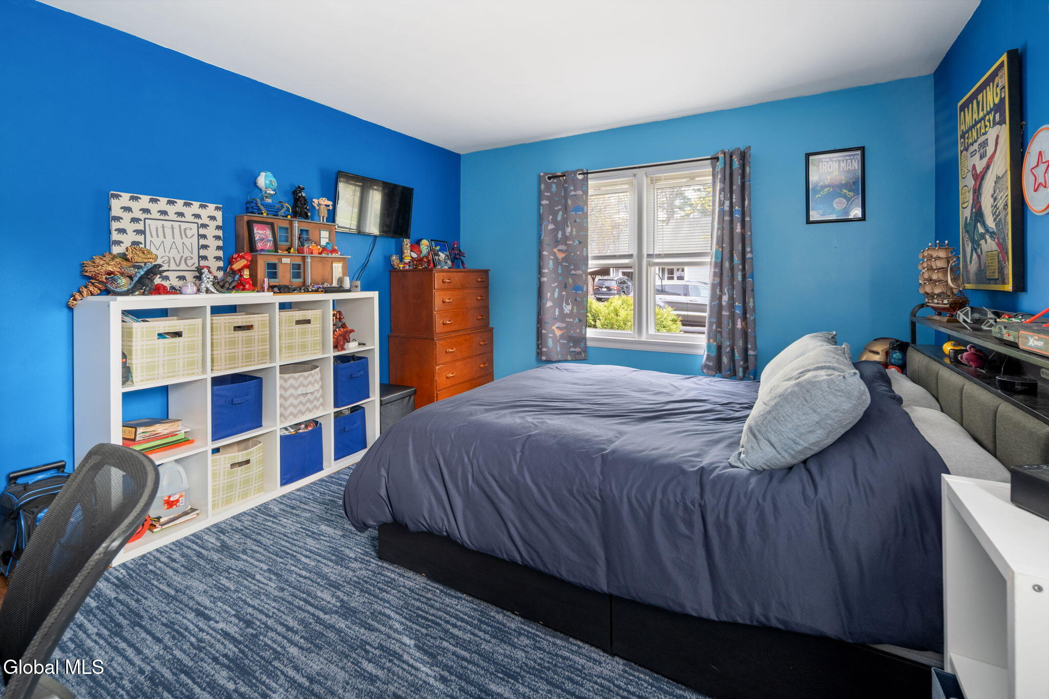 43 Norwood Street Albany NY 12203