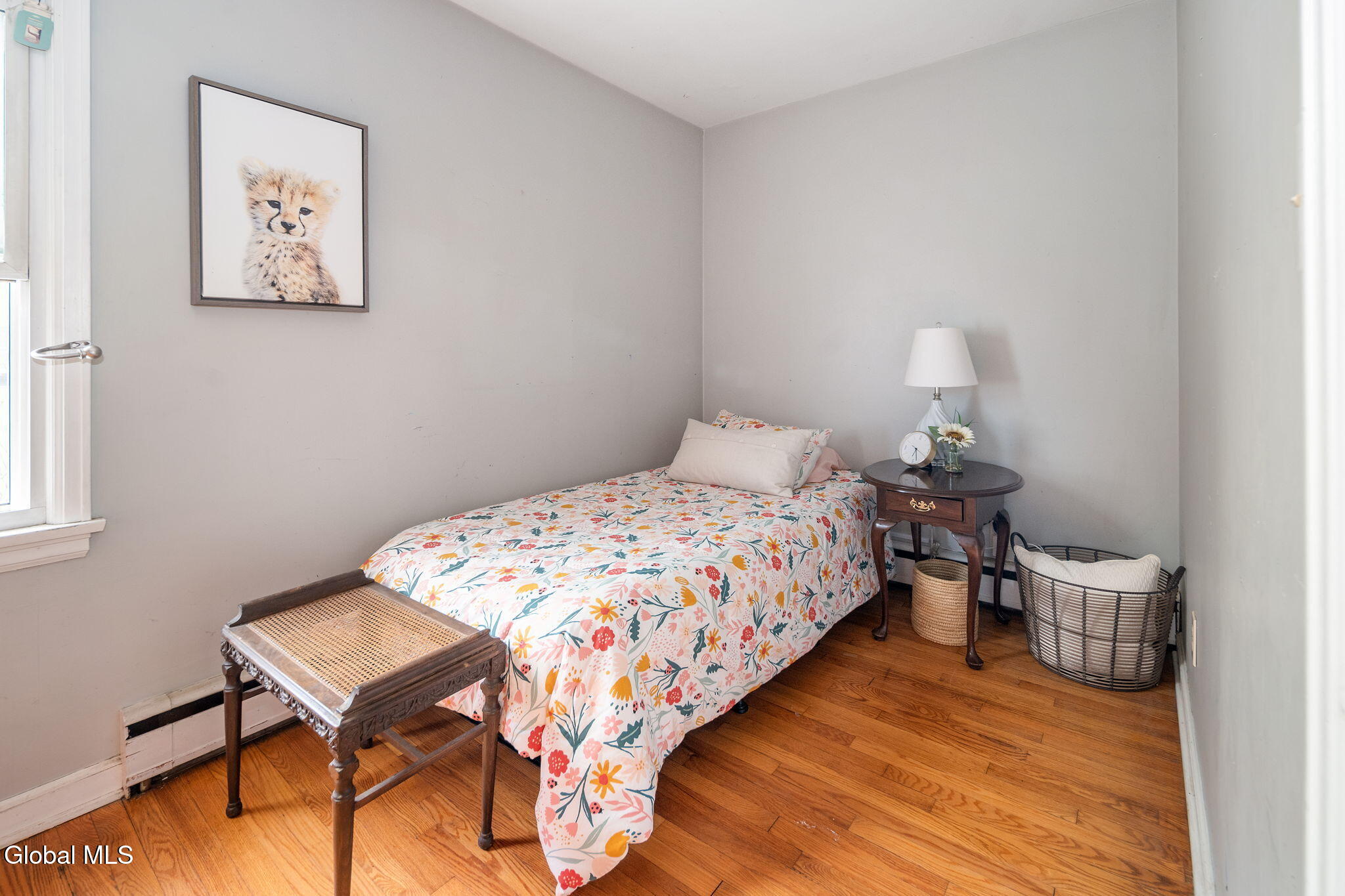 43 Norwood Street Albany NY 12203