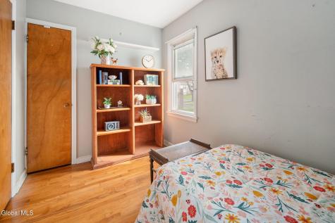 43 Norwood Street Albany NY 12203