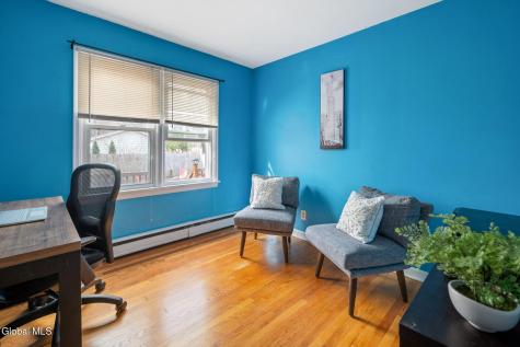 43 Norwood Street Albany NY 12203