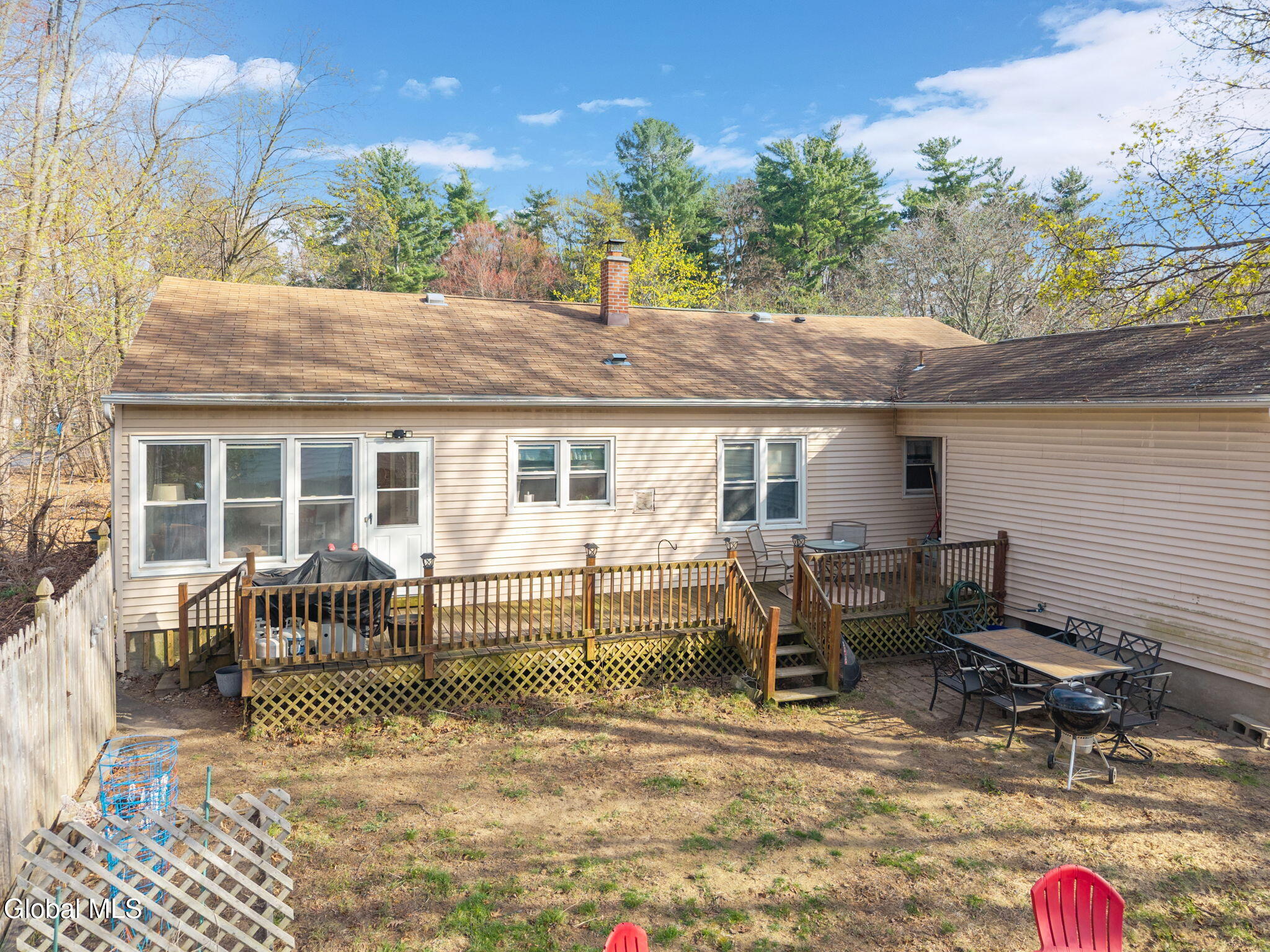 43 Norwood Street Albany NY 12203