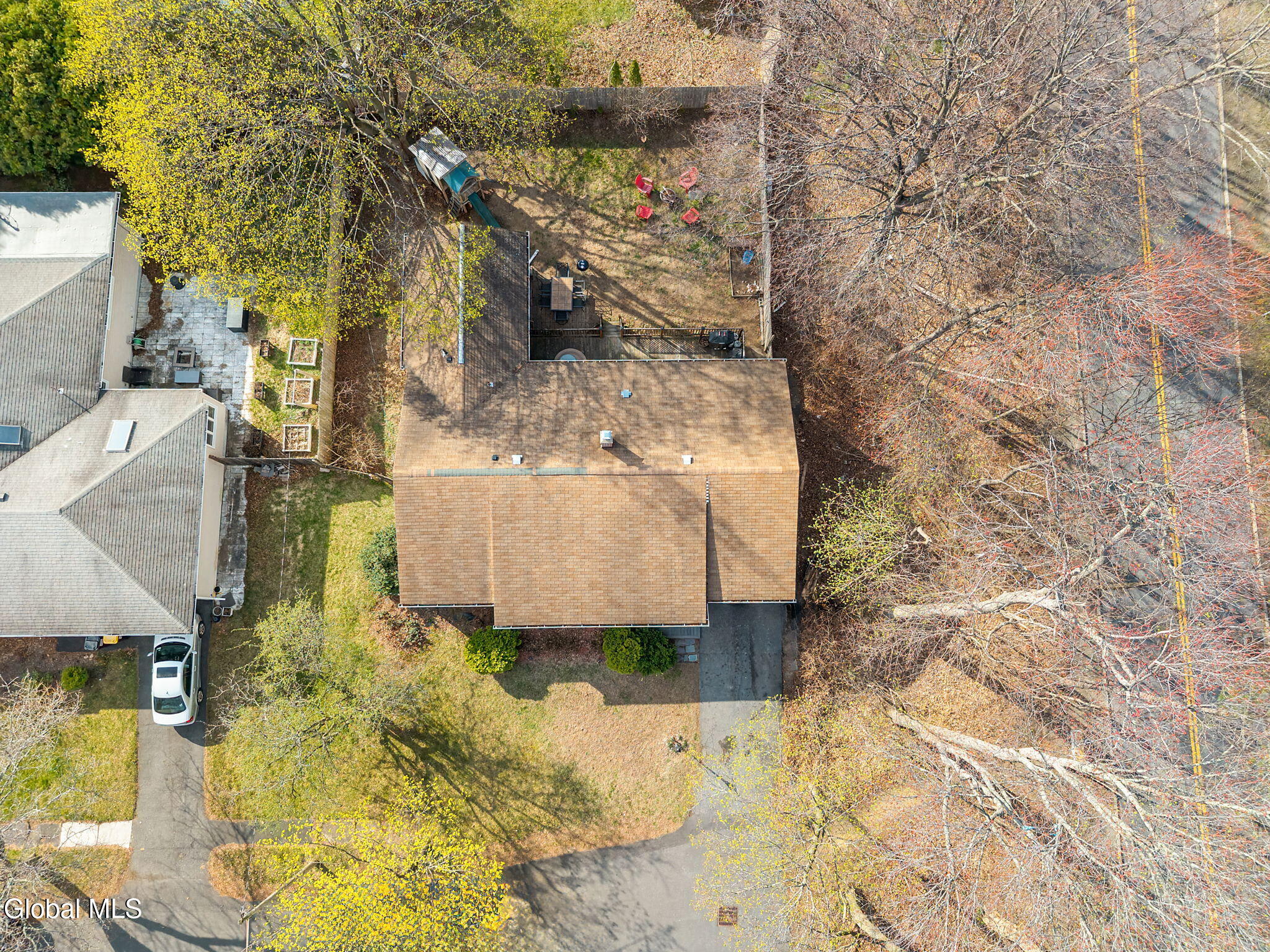 43 Norwood Street Albany NY 12203