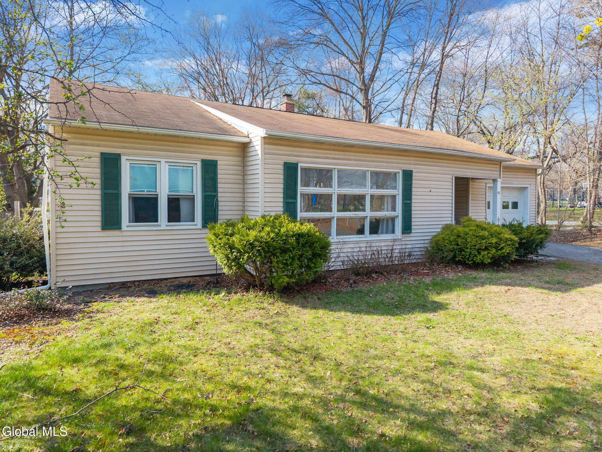 43 Norwood Street Albany NY 12203