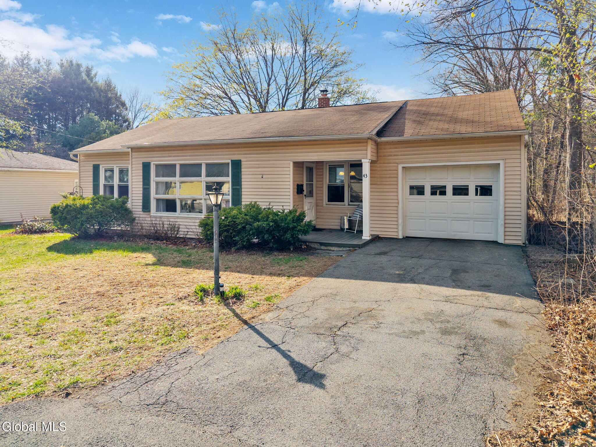 43 Norwood Street Albany NY 12203
