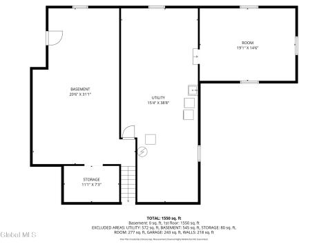 43 Norwood Street Albany NY 12203