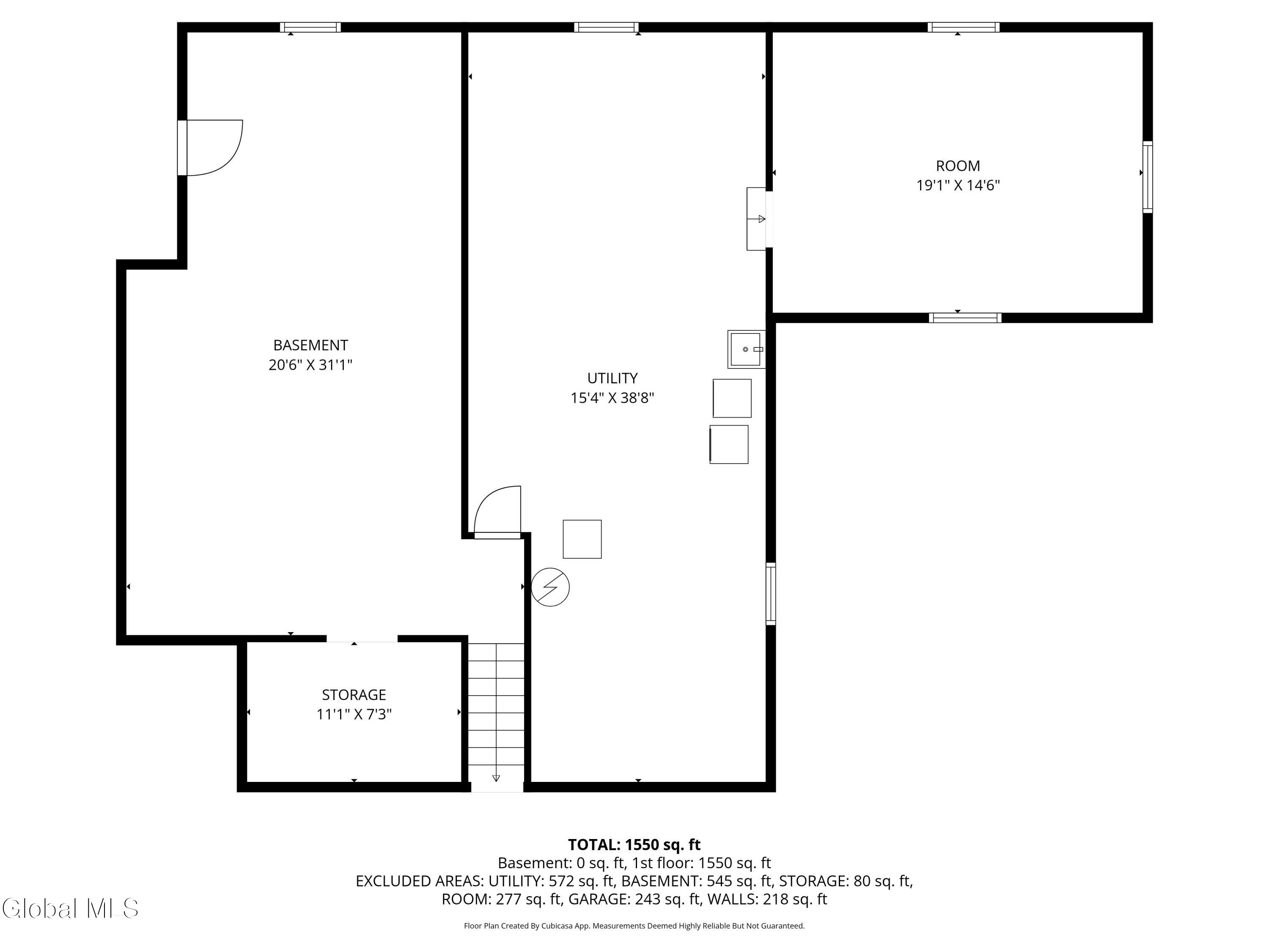 43 Norwood Street Albany NY 12203