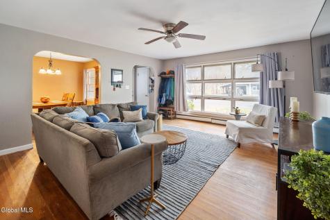 43 Norwood Street Albany NY 12203