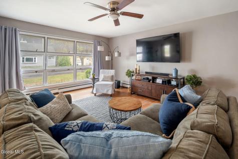 43 Norwood Street Albany NY 12203
