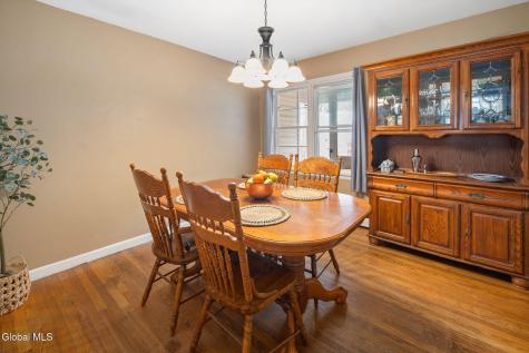 43 Norwood Street Albany NY 12203