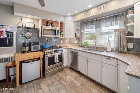43 Norwood Street Albany NY 12203