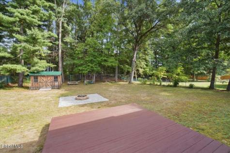 10 Curt Boulevard Saratoga Springs NY 12866
