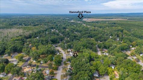 10 Curt Boulevard Saratoga Springs NY 12866