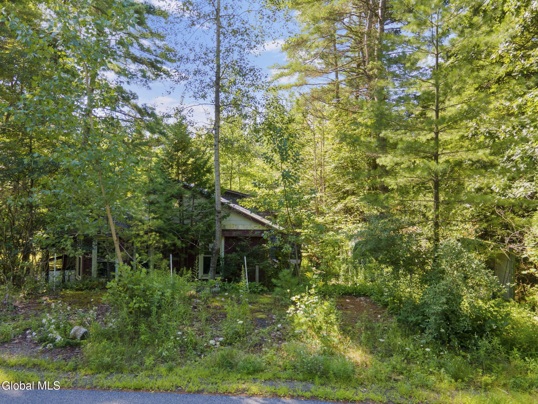24 Kircher Road Milton NY 12866