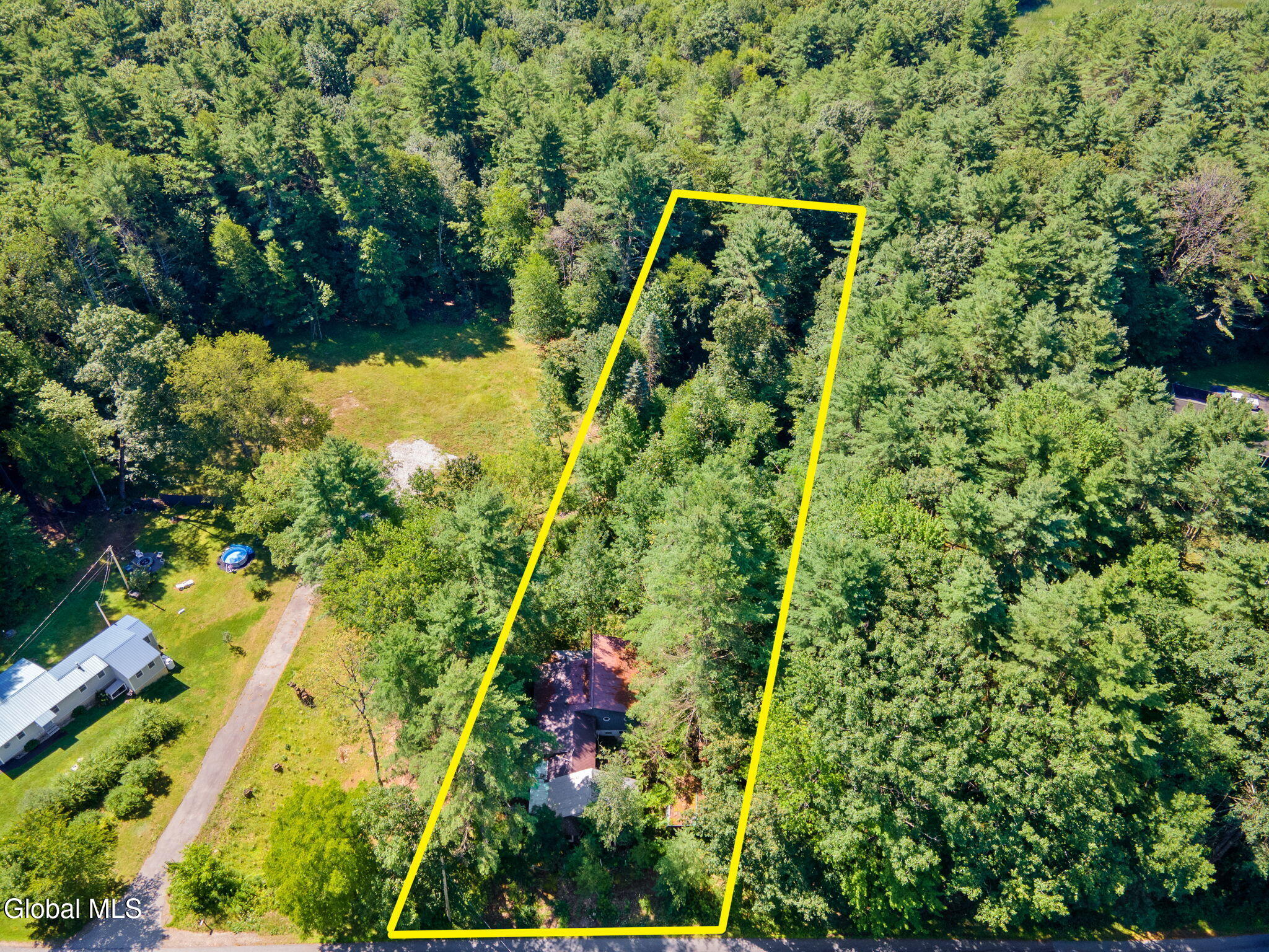 24 Kircher Road Milton NY 12866