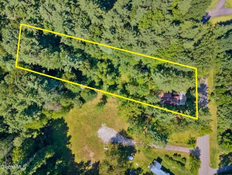 24 Kircher Road Milton NY 12866