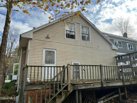 8 Main Street Petersburgh NY 12138