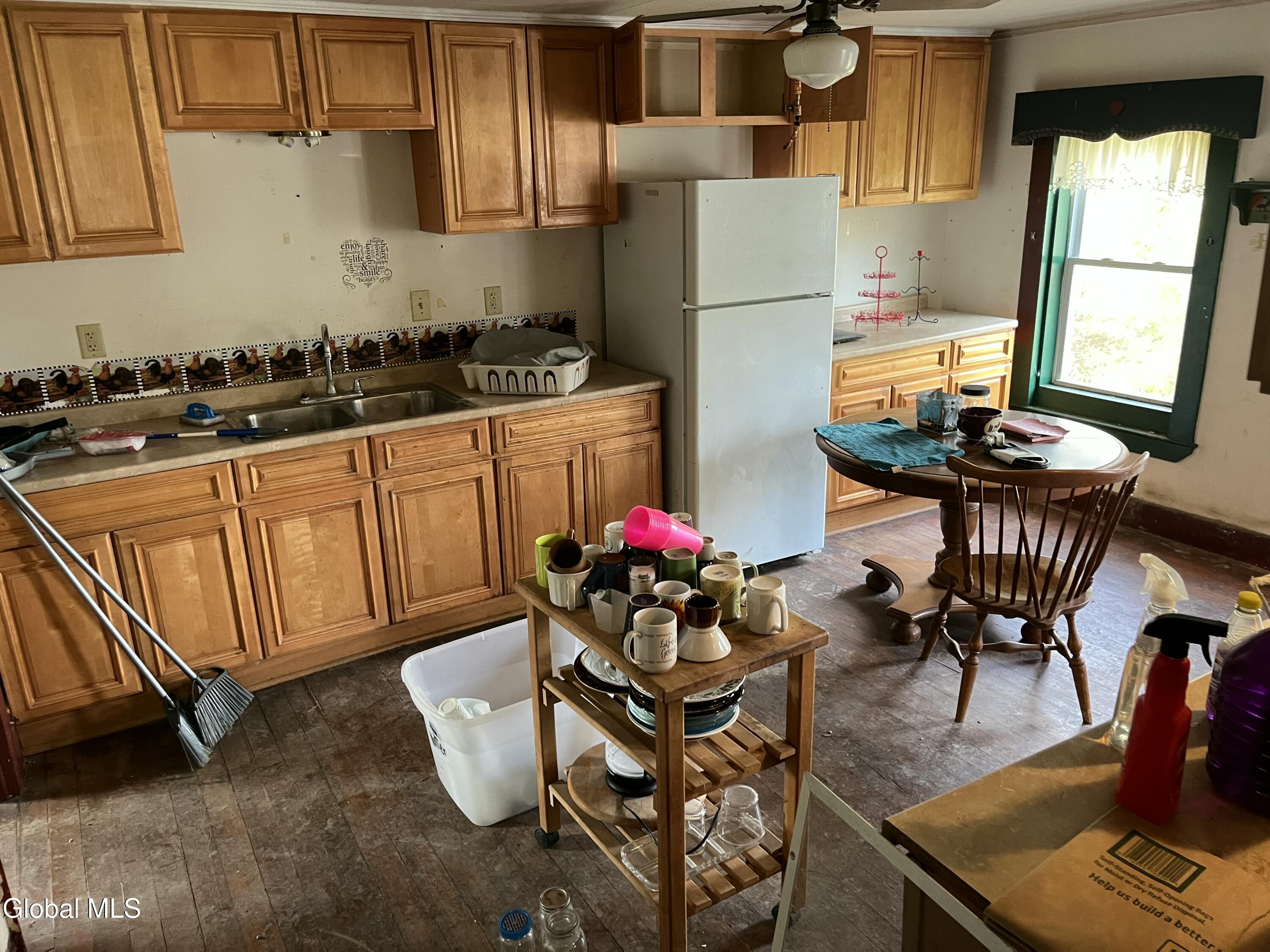 8 Main Street Petersburgh NY 12138