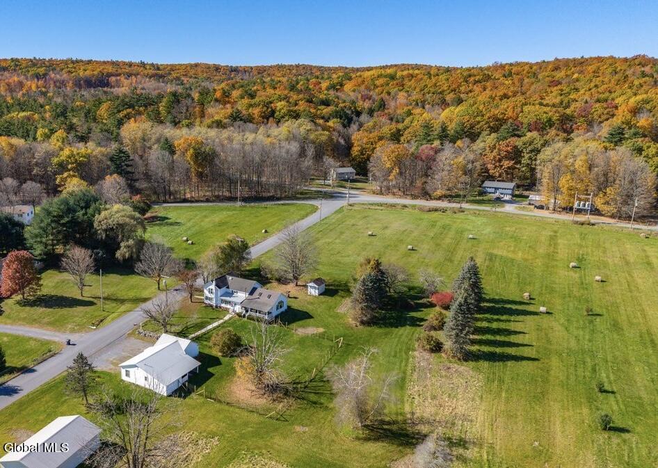 21 Jodie Road Eagle Bridge NY 12057