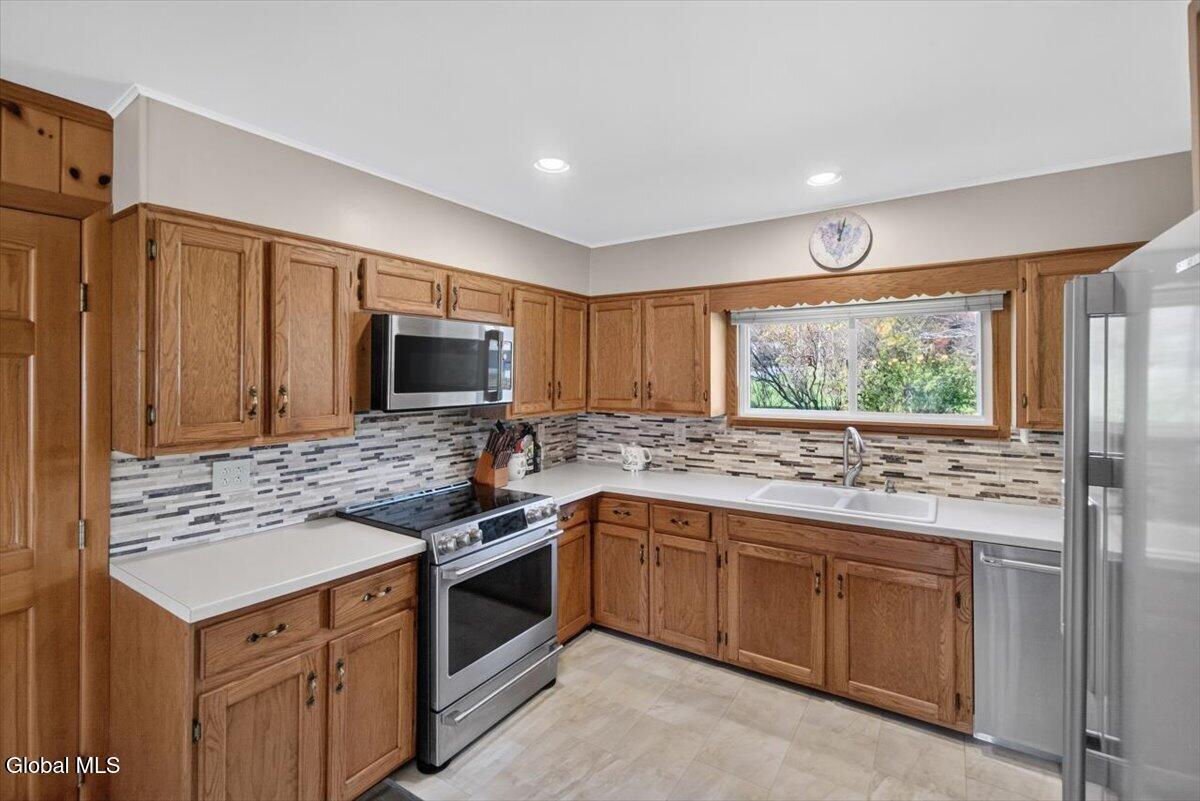 21 Jodie Road Eagle Bridge NY 12057