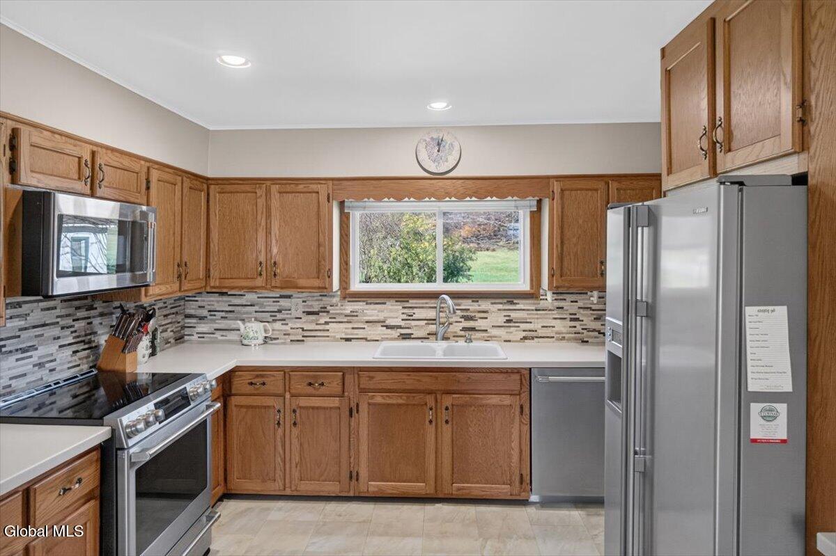 21 Jodie Road Eagle Bridge NY 12057
