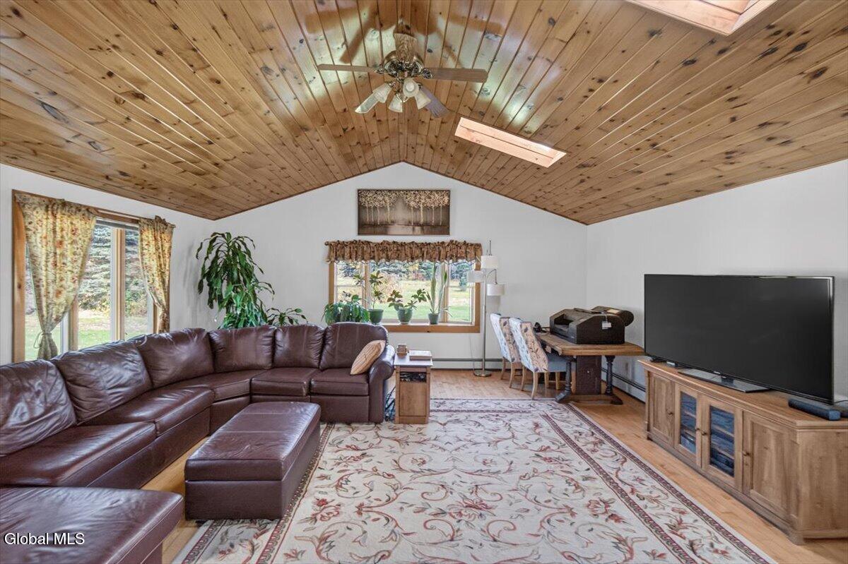 21 Jodie Road Eagle Bridge NY 12057