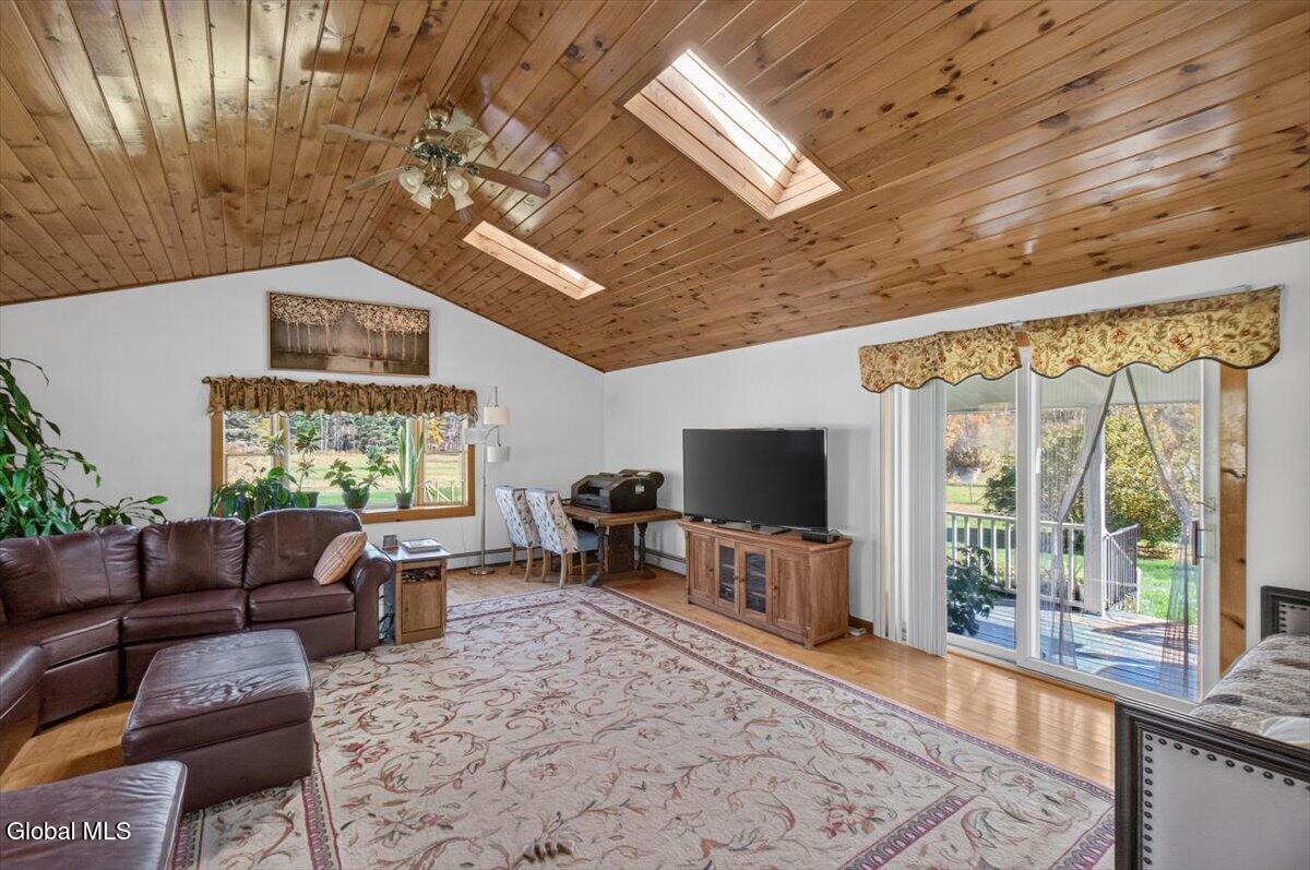 21 Jodie Road Eagle Bridge NY 12057