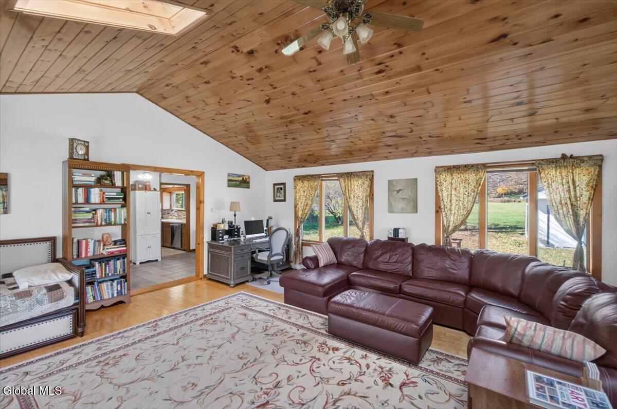 21 Jodie Road Eagle Bridge NY 12057
