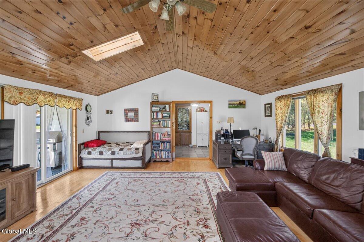 21 Jodie Road Eagle Bridge NY 12057