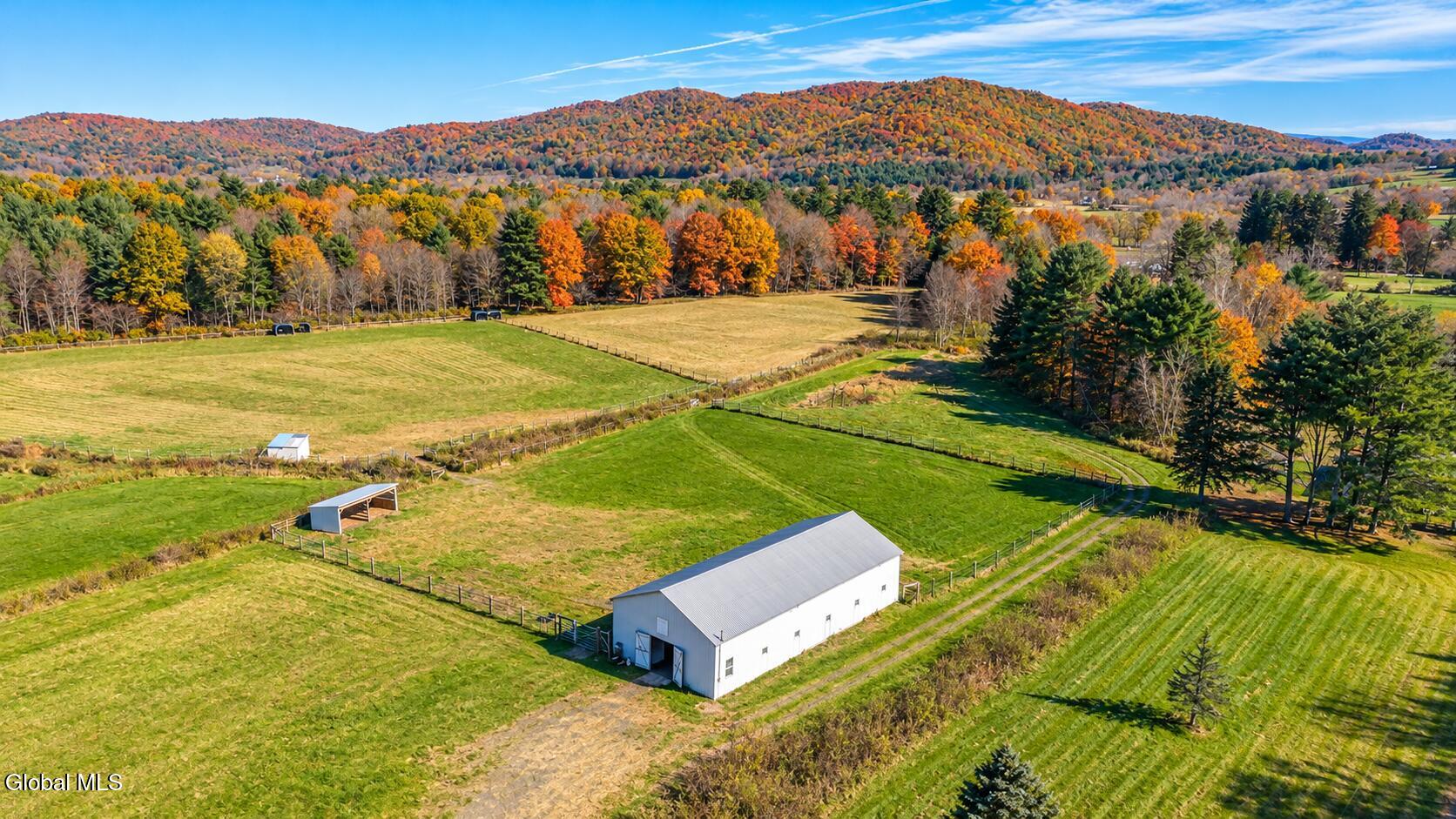 21 Jodie Road Eagle Bridge NY 12057