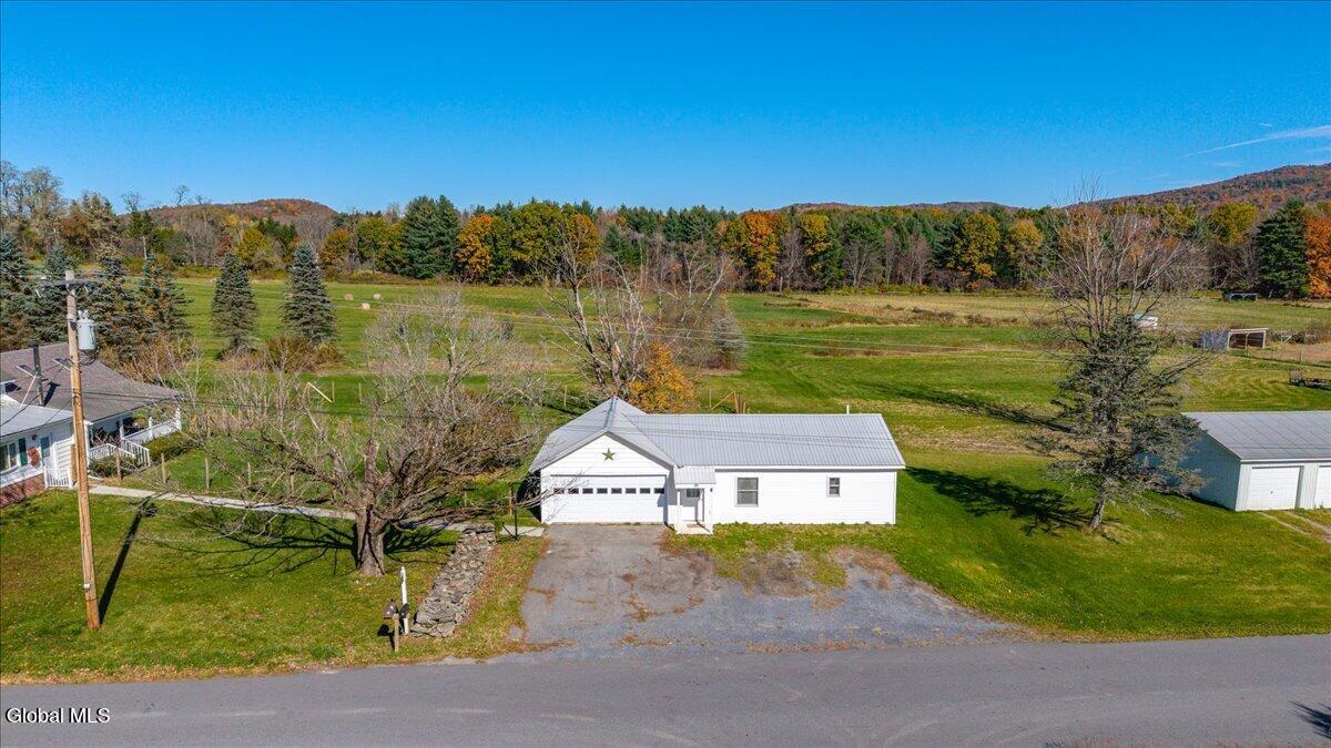 21 Jodie Road Eagle Bridge NY 12057